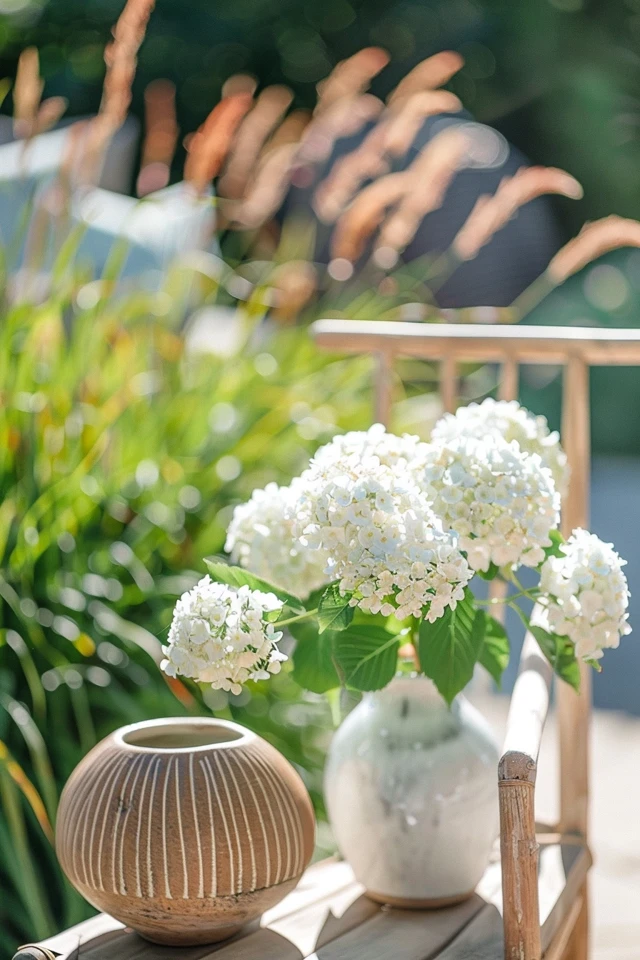 Benefits of a Black Fence