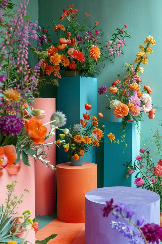 School Carnival Photo Booth Ideas