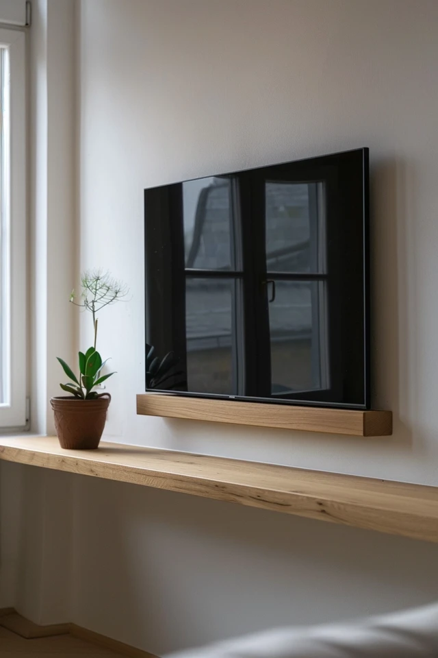 Utilizing Wall Anchors and Molly Bolts