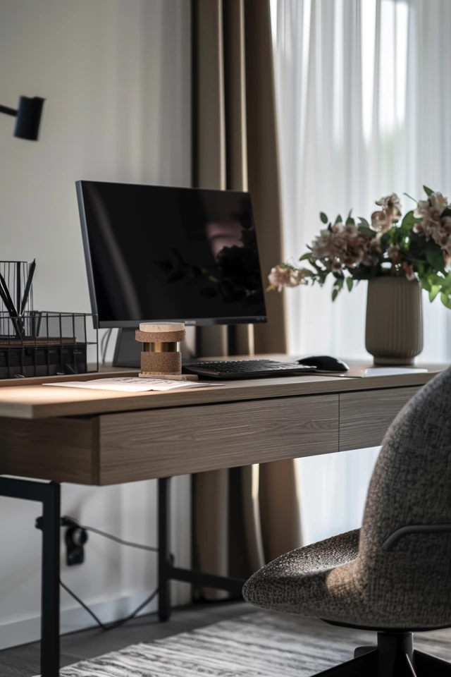 Benefits of DIY Desk Height Modification