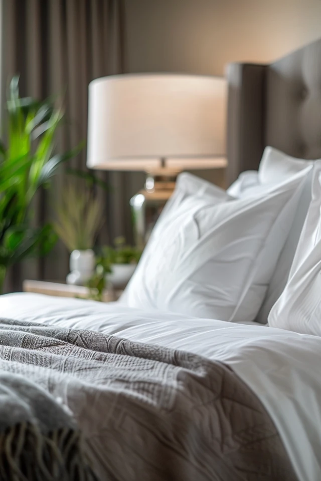 How To Make Hotel Beds More Comfortable: Sleeping In Luxury