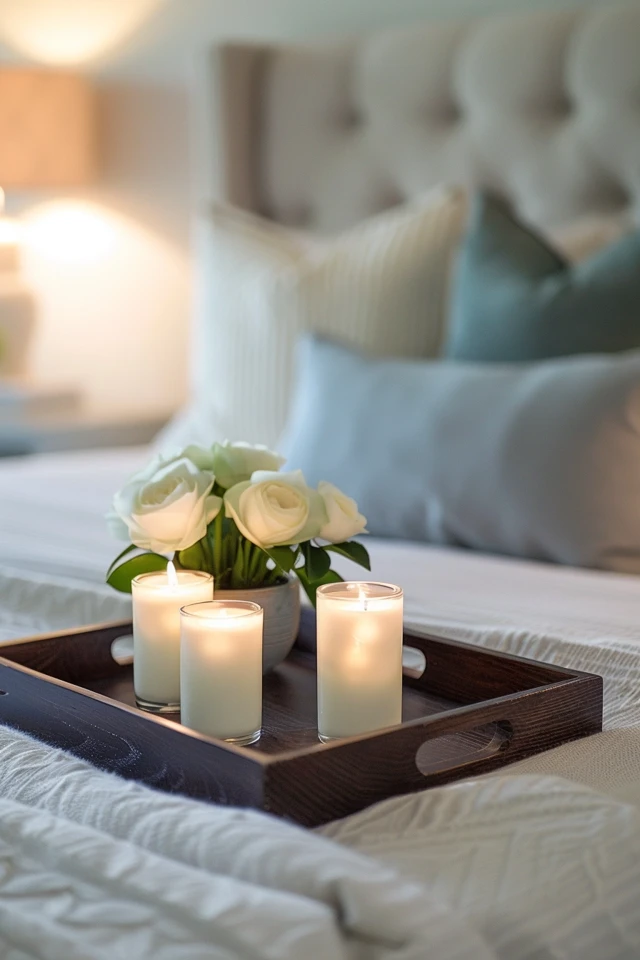 How To Prepare A Guest Room: Welcoming Touches - photo 2