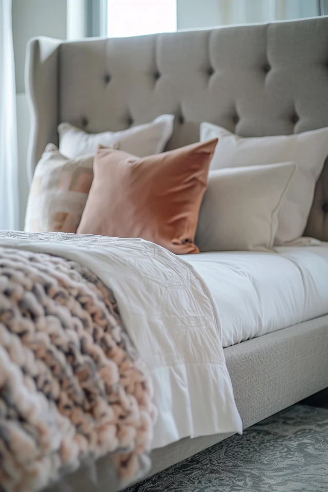 Pillow Paradise