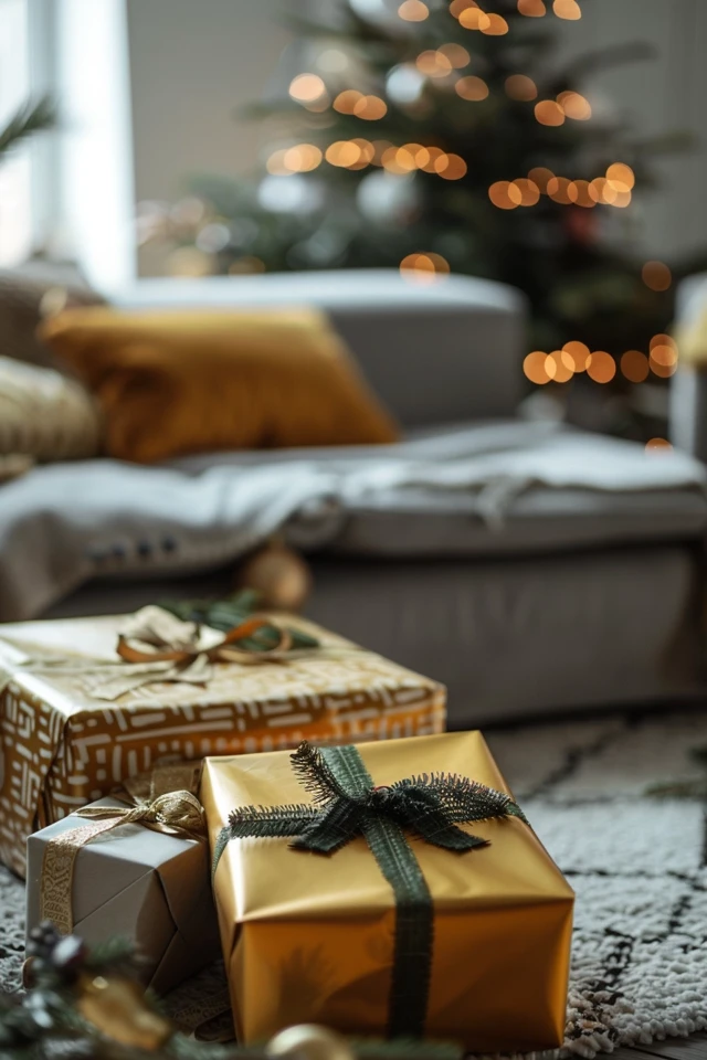 How To Stop Exchanging Gifts With Family: Tactful Approach - photo 2