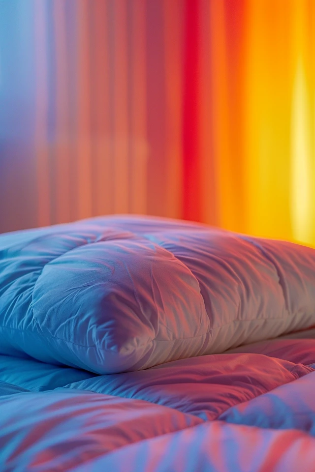 Tips for Cleaning Sweat and Urine Stains from a Pillow Top Mattress