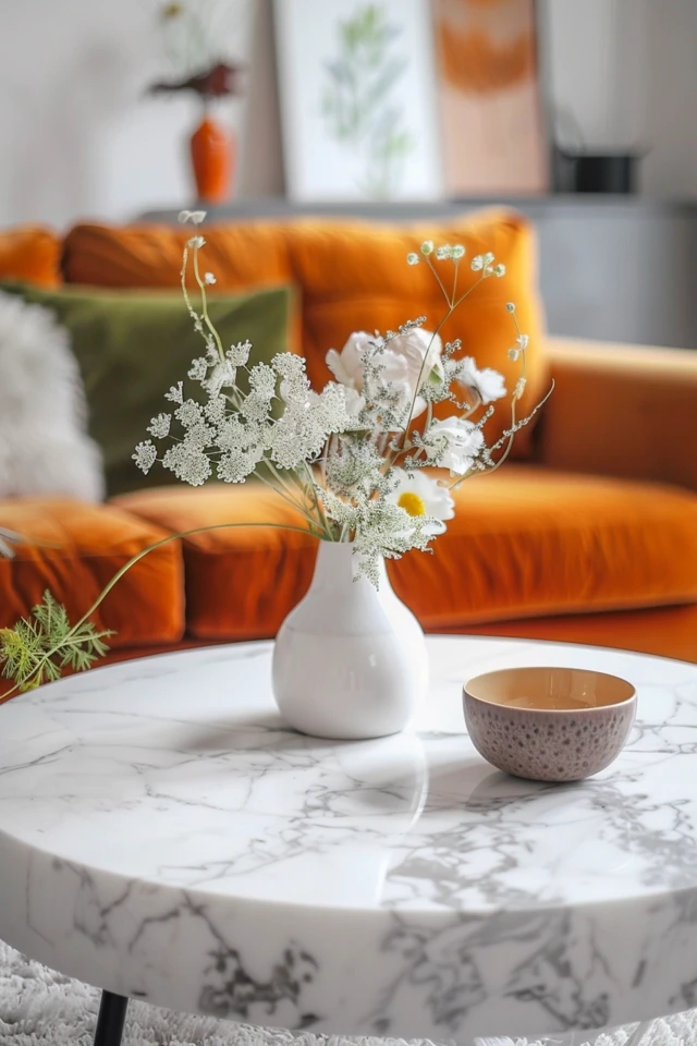 How To Clean Granite And Marble Countertops: Natural Shine