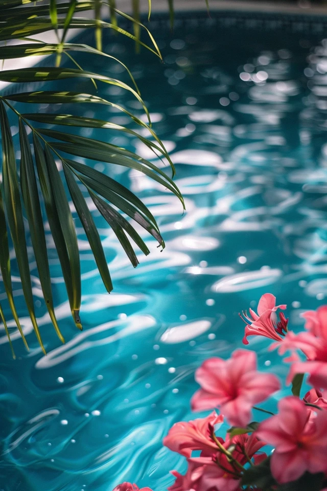 Creative Pool Pump Covers for Above Ground Pools