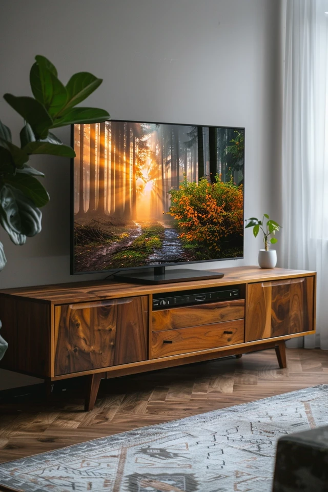 How To Mount TV When Studs Are Too Far Apart: Alternative Methods
