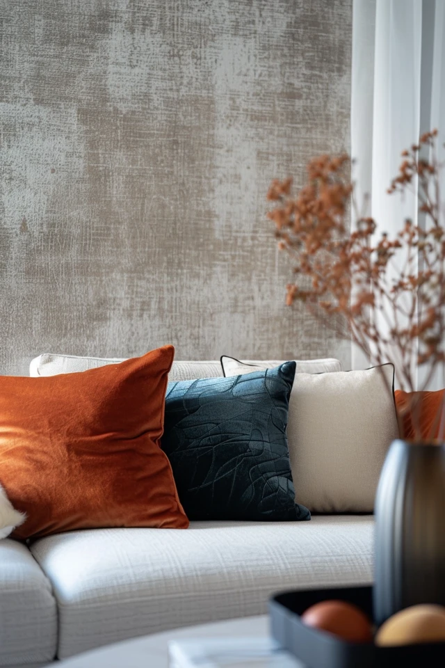 Can You Wallpaper Textured Walls?