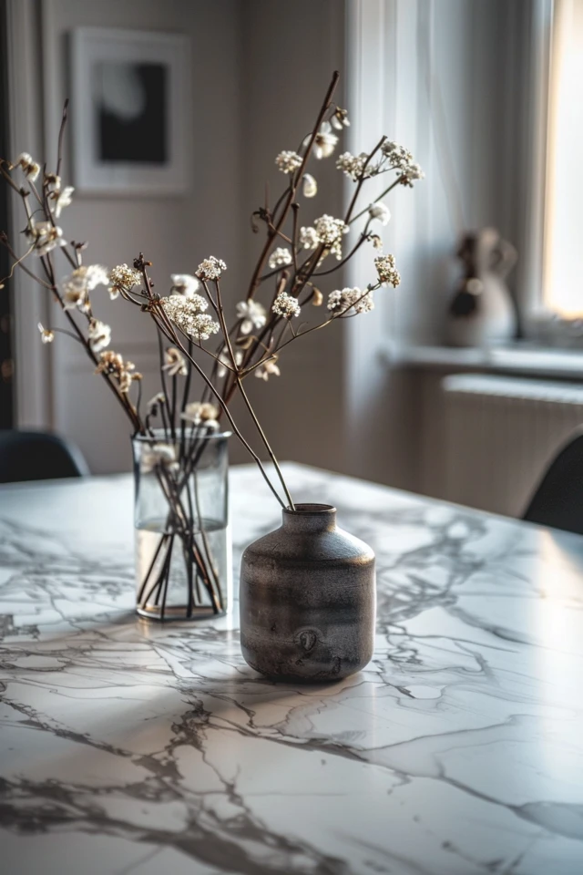 DIY Marble Scratch Repair: Step-by-Step Guide