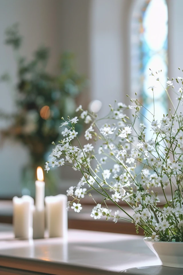 Transforming Your Worship Space with Arches and Balloons - photo 2