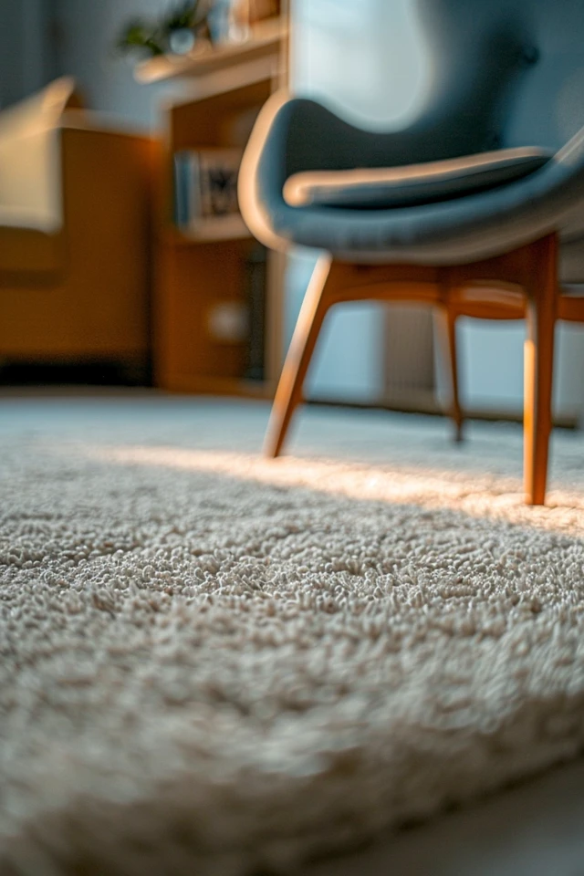 How To Get Rid Of Vinegar Smell In Carpet: Odor Removal