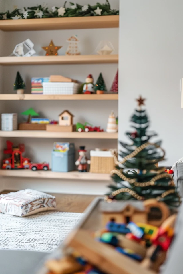 Successful Toy Drive Strategies