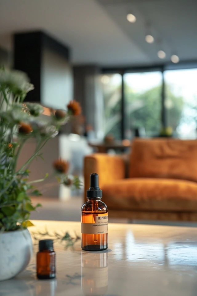 How To Use Essential Oils Without A Diffuser: Alternative Methods