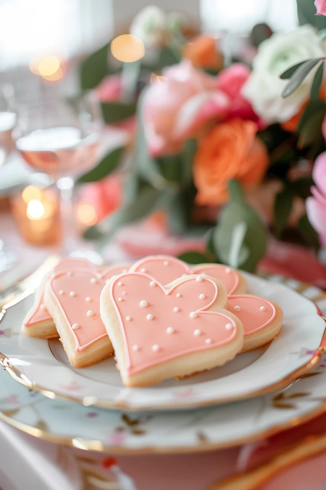 Sweet 16 Cookie Ideas for a Memorable Bash