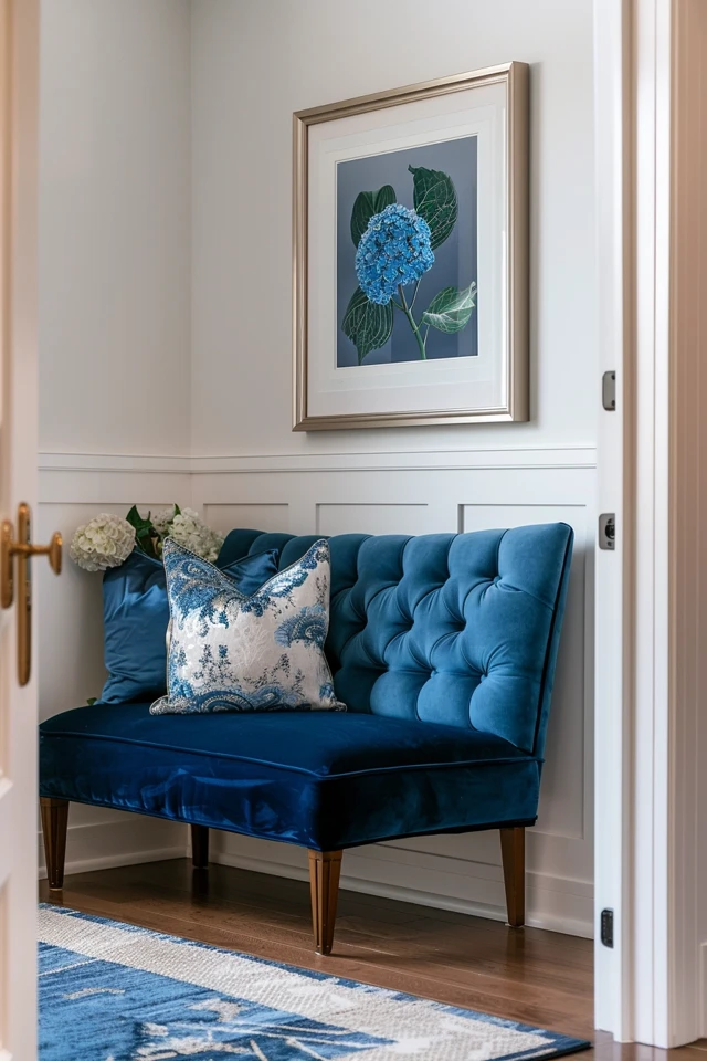 Cozy Hallway Nook Ideas to Maximize Your Space