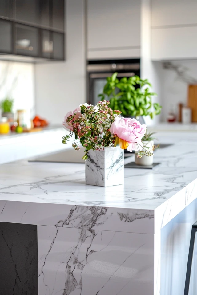 Cleaning Carrara Marble: Best Practices for Maintenance
