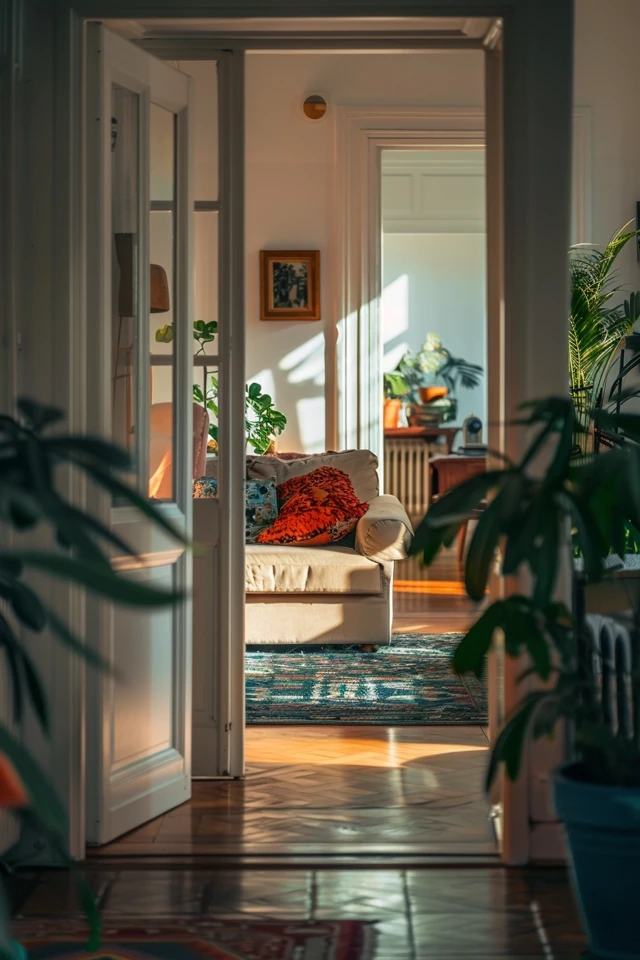 “Tips for Cleaning Your House in 30 Minutes”
