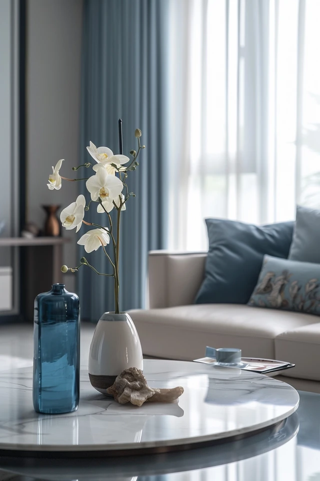 How To Make Gray Look Less Blue: Color Adjustment