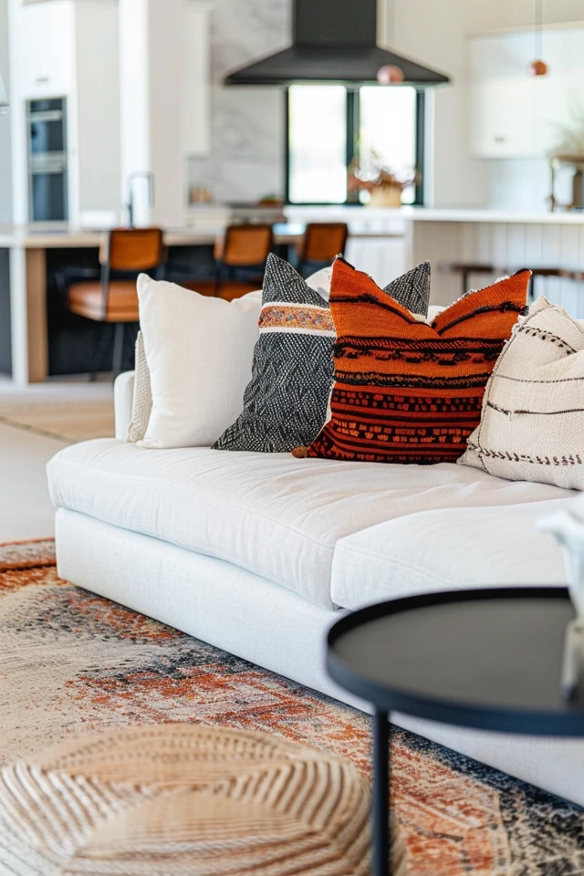 How To Get Chalk Out Of A Couch: Stain Removal