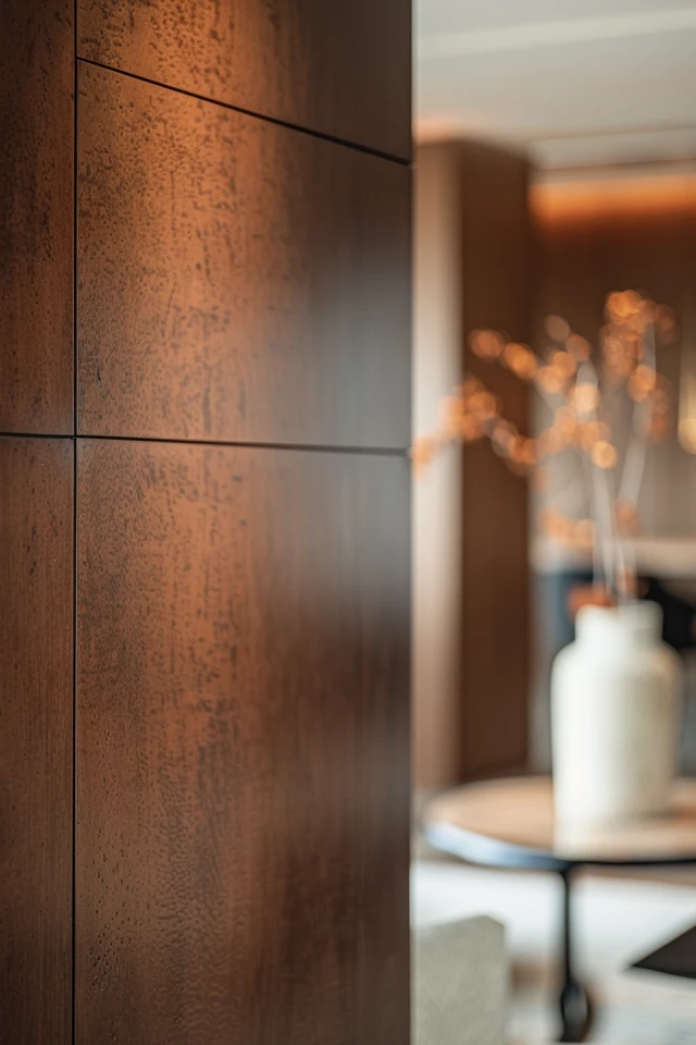 How To Coffee Stain Wood For An Antique Look: DIY Technique