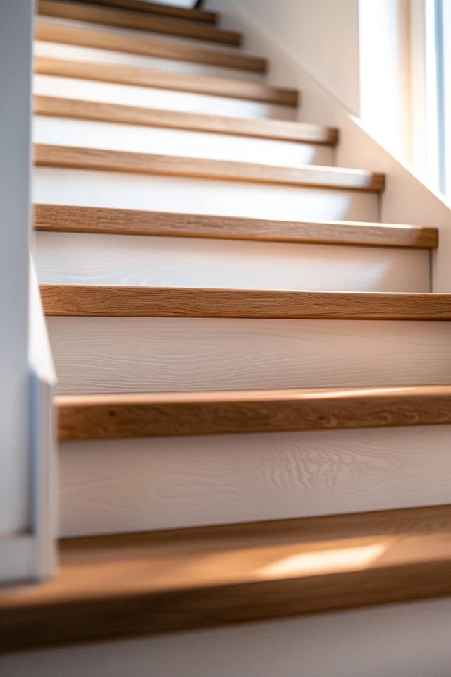 Revamp Your Home: How to Redo Stairs Step by Step