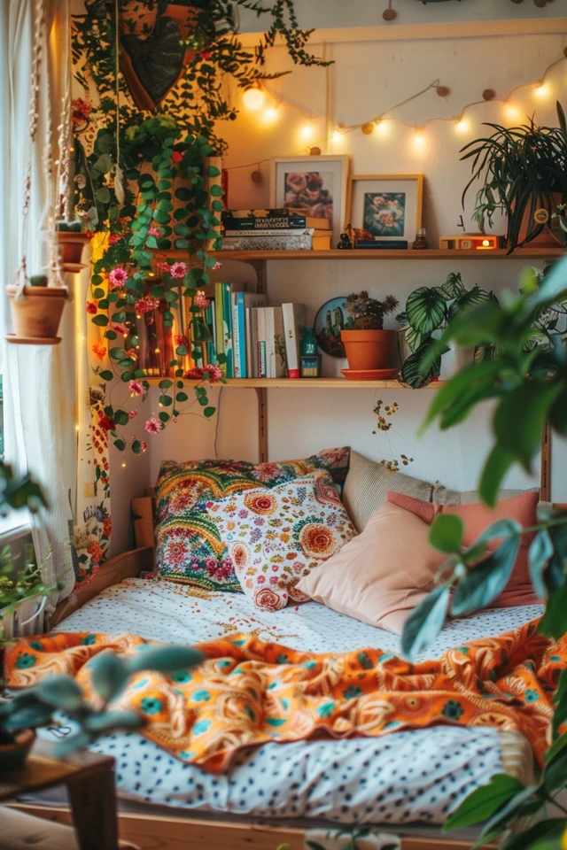 Making the Most of Limited Space