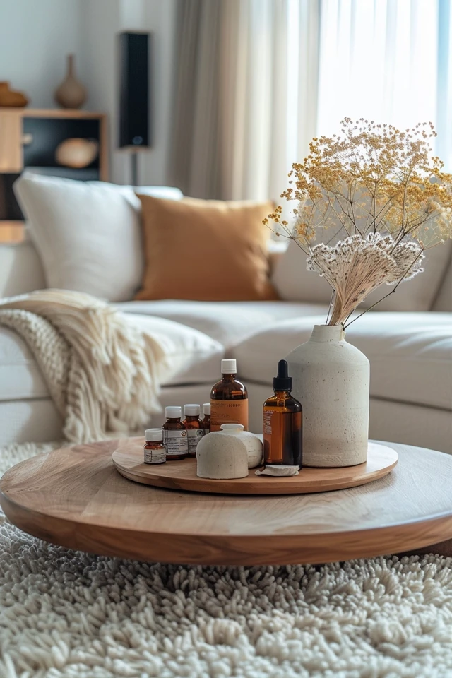 How To Make My Home Smell Like A Spa: Aromatic Environment