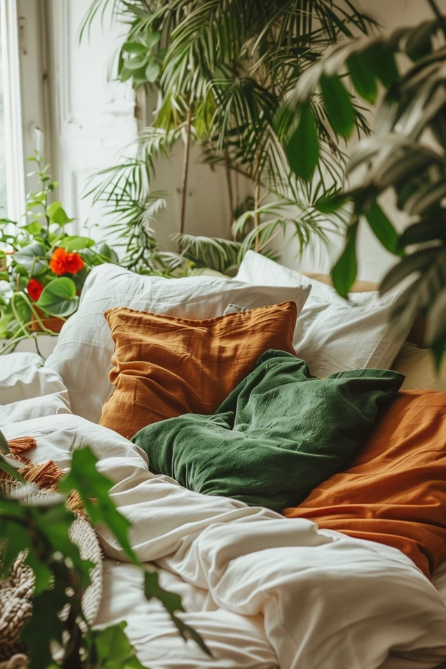 Eco-Friendly Green Dorm Room Ideas & Tips