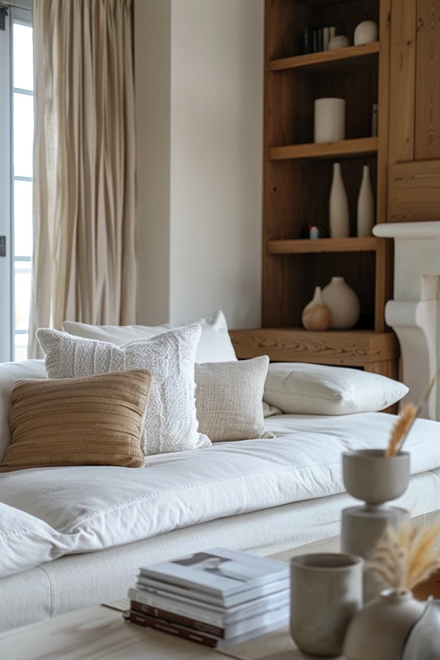 How To Mix A Cream Color Paint: Custom Shades