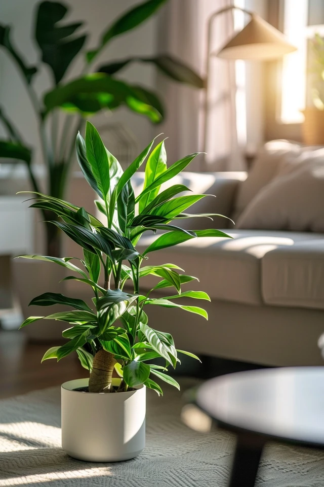 Choosing Suitable Faux Plant Species