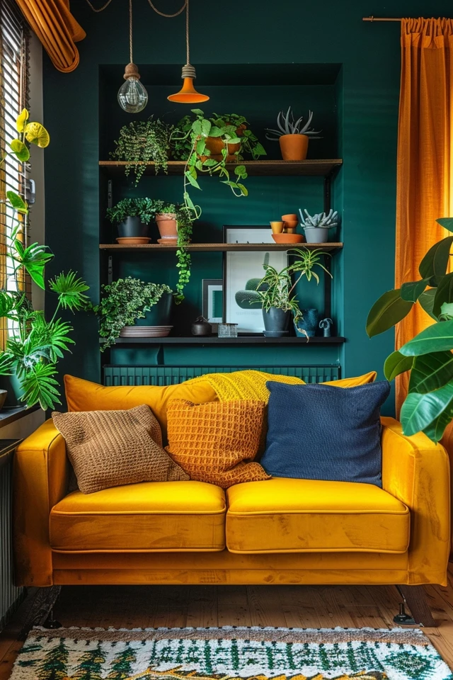Creative Tiny Small Man Cave Ideas Unveiled