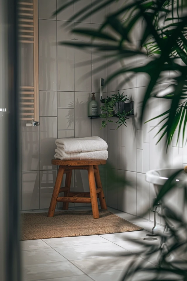 How To Add A Shower To A Half Bath: Installation Guide