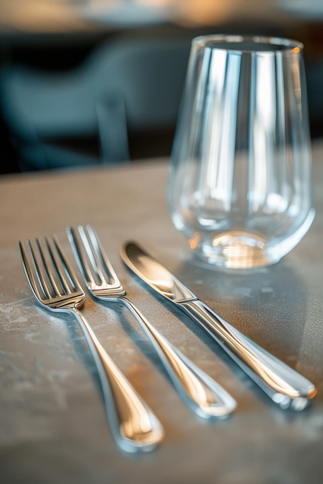 How To Identify Pewter Items
