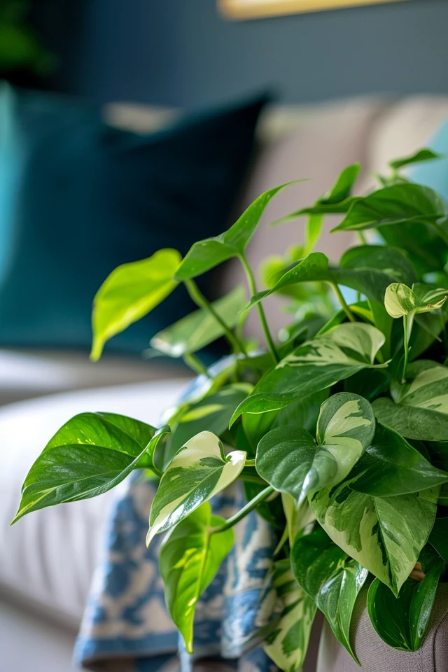 Pruning for Stimulated Growth