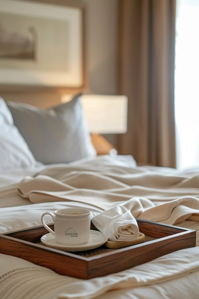 Why Remove Mattress Stains?