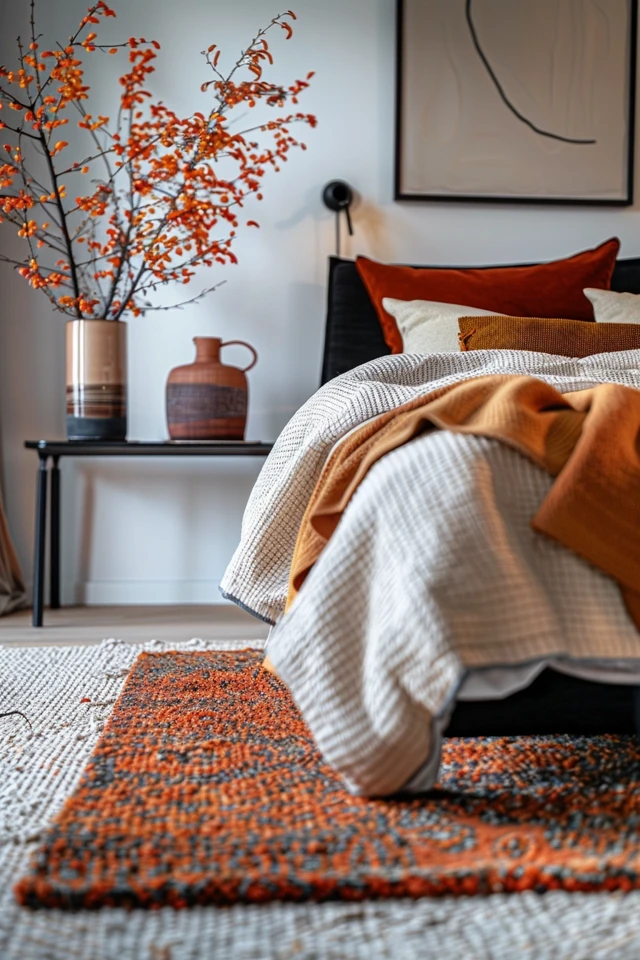 Different Types of Rug Pads for Heavy Beds