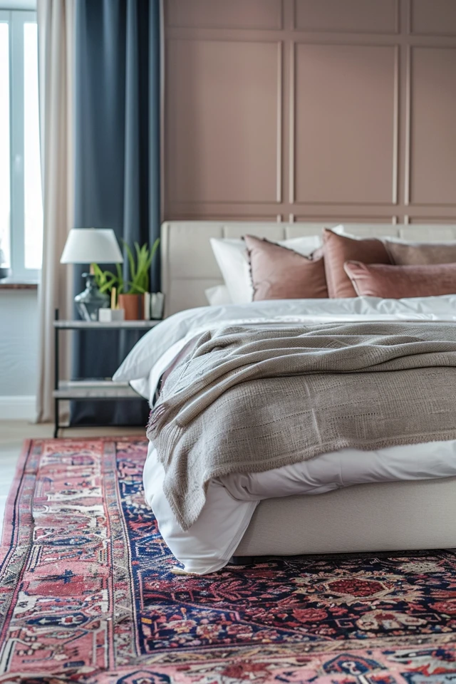 Choose the Right Size Rug