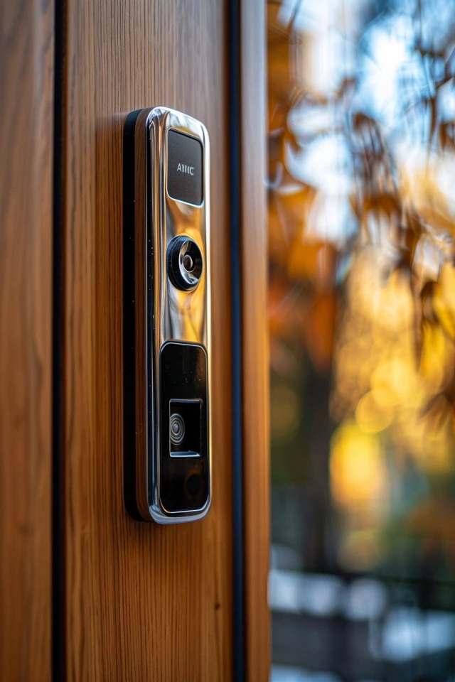 Step-by-step ADT Doorbell Camera removal