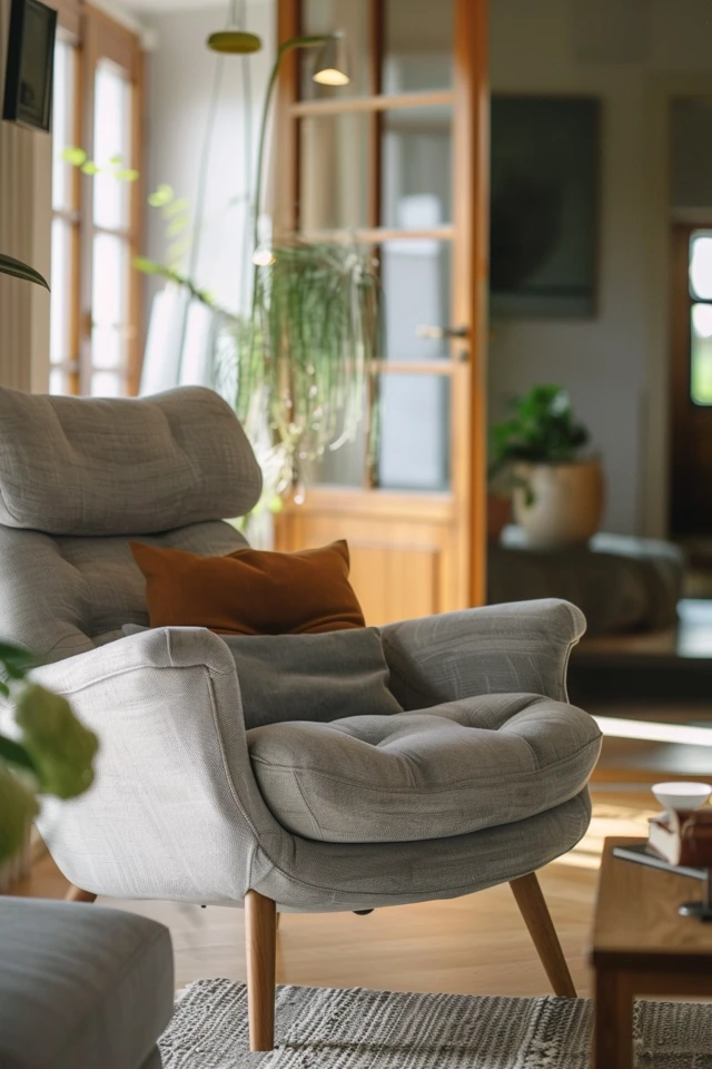 How To Clean A Recliner: Upholstery Maintenance