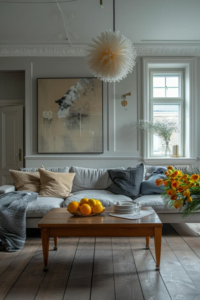 Which Sofa Is Best For A Small Living Room?