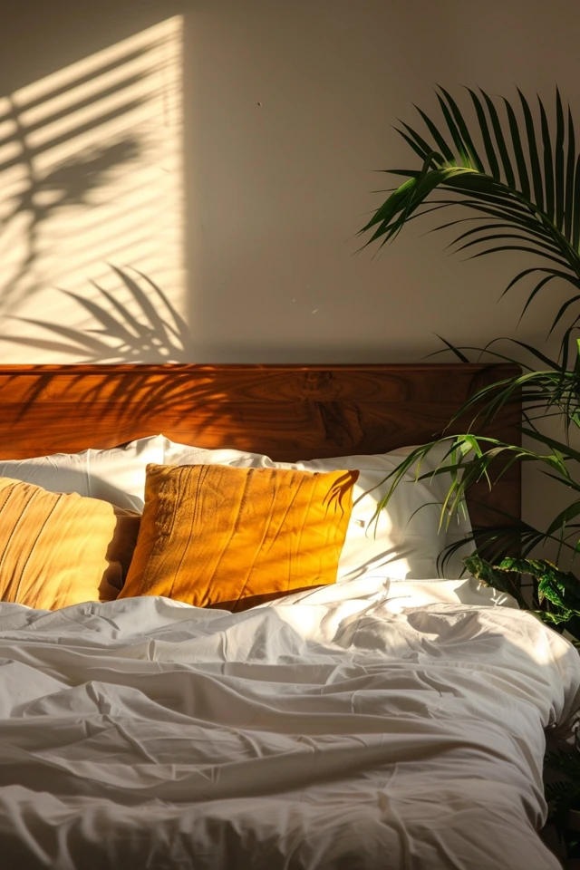 Stylish and Ingenious Loft-Style Sleeping Spaces