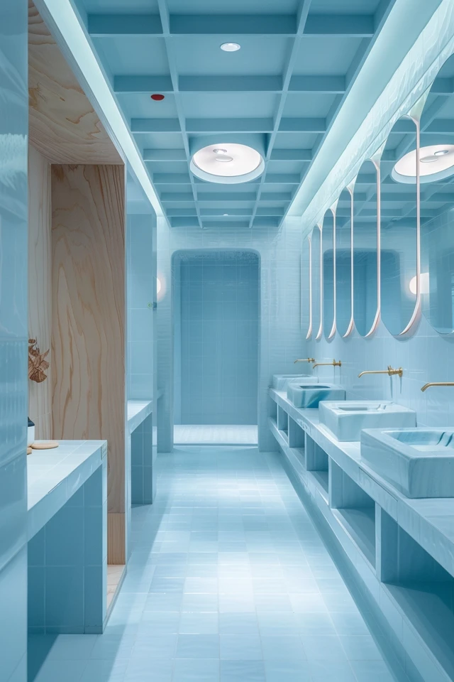 Space Expansion Ideas: Creative Ways to Maximize Bathroom Space