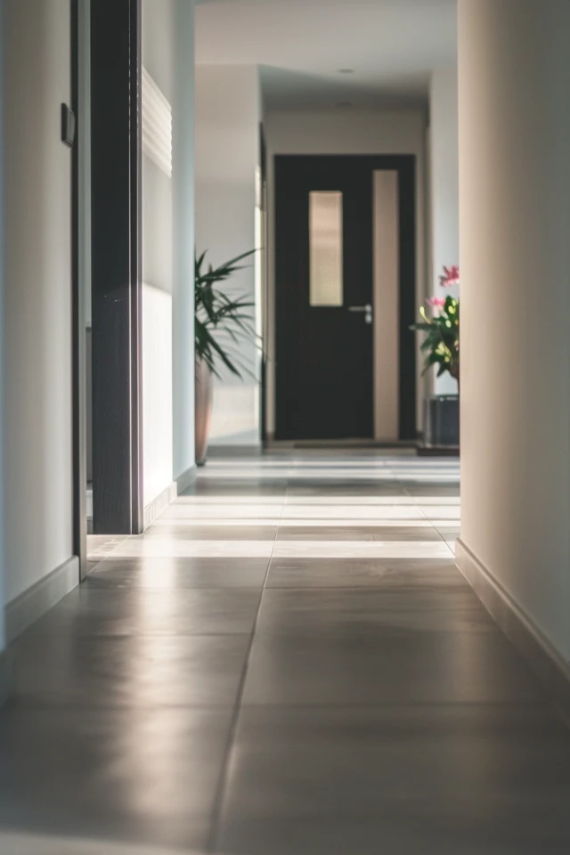 Tips for Installing a Door in a Cased Opening