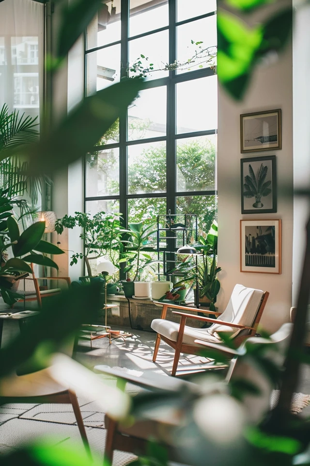 Maximizing Space with Loft Storage Ideas