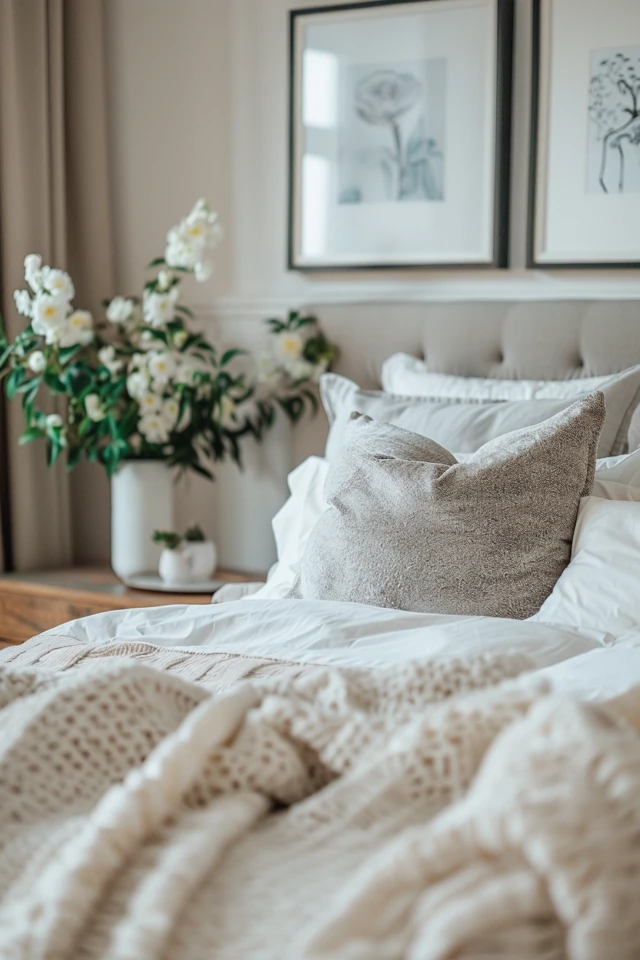 Step-by-Step Guide to Washing Beddy’s Bedding
