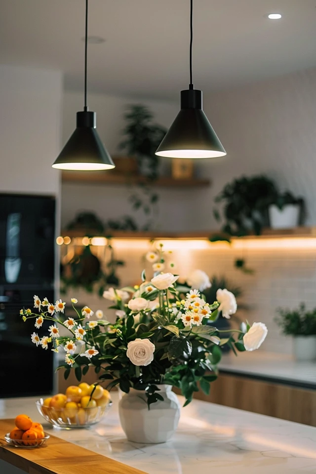Benefits of Pendant Lighting for Low Ceilings
