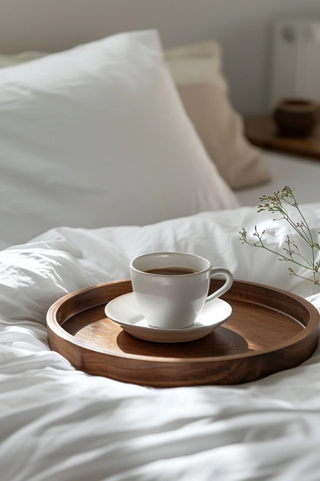 How To Remove Fresh Coffee Stains From Mattress