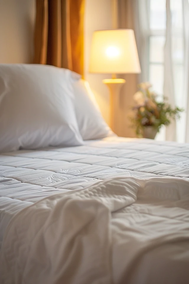 How To Store Extra Mattress: Space-Efficient Solutions - photo 2