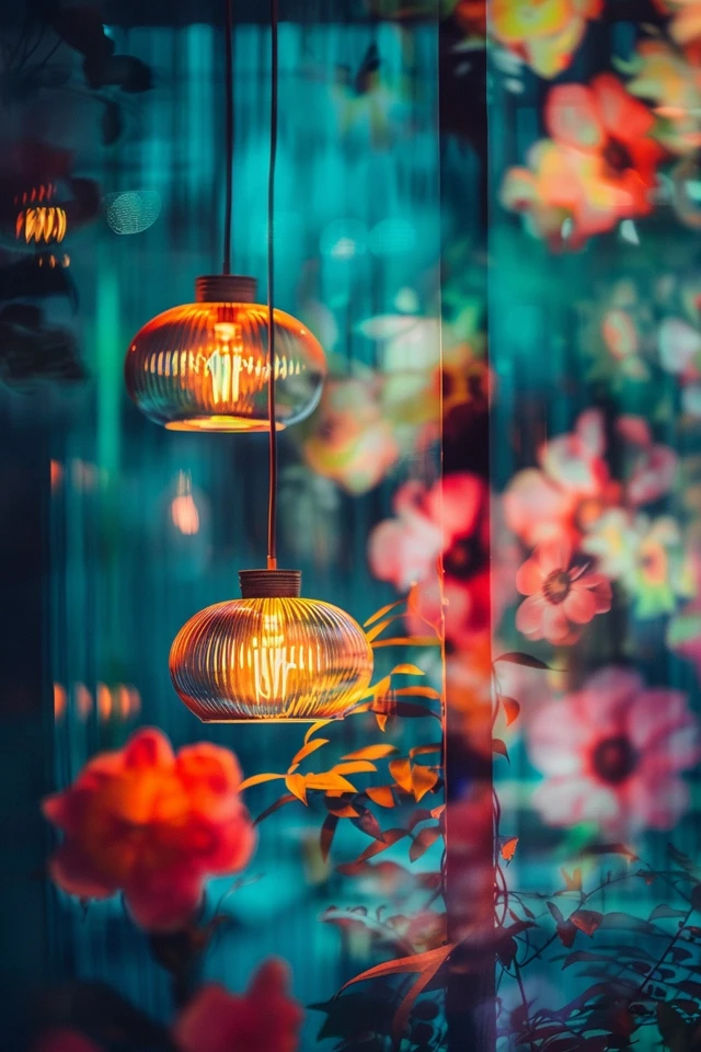 Illuminate Creativity: Lamp Painting Ideas Unveiled